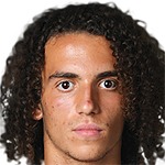 Mattéo Guendouzi